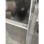 Refurbished Bosch Serie 2 KIV32X23GB350 Litre 50/50 Integrated Upright Fridge Freezer - White