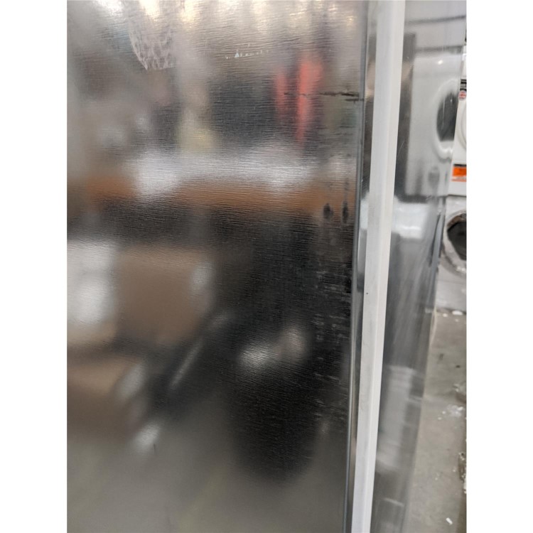 Refurbished Bosch Serie 2 KIV32X23GB350 Litre 50/50 Integrated Upright Fridge Freezer - White