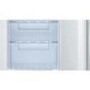 Refurbished Bosch Serie 2 KIV32X23GB Integrated 255 Litre 50/50 Fridge Freezer White