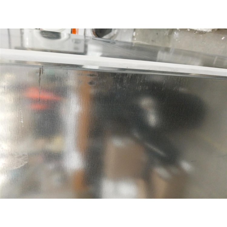 Refurbished Bosch Serie 2 KIV32X23GB350 Litre 50/50 Integrated Upright Fridge Freezer - White