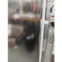 Refurbished Bosch Serie 2 KIV32X23GB350 Litre 50/50 Integrated Upright Fridge Freezer - White
