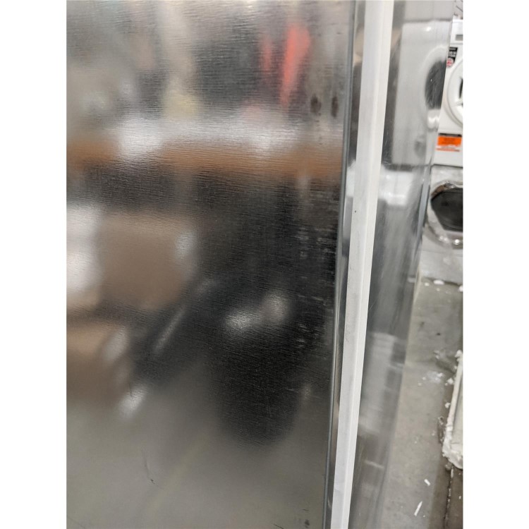 Refurbished Bosch Serie 2 KIV32X23GB350 Litre 50/50 Integrated Upright Fridge Freezer - White