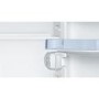 Refurbished Bosch Serie 2 KIV32X23GB Integrated 255 Litre 50/50 Fridge Freezer White
