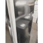 Refurbished Bosch Serie 2 KIV32X23GB350 Litre 50/50 Integrated Upright Fridge Freezer - White