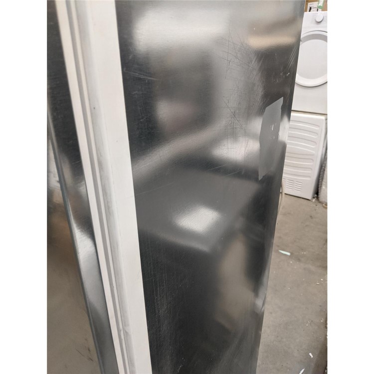 Refurbished Bosch Serie 2 KIV32X23GB350 Litre 50/50 Integrated Upright Fridge Freezer - White