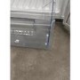 Refurbished Bosch Serie 2 KIV32X23GB350 Litre 50/50 Integrated Upright Fridge Freezer - White