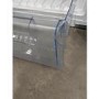 Refurbished Bosch Serie 2 KIV32X23GB350 Litre 50/50 Integrated Upright Fridge Freezer - White