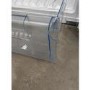 Refurbished Bosch Serie 2 KIV32X23GB350 Litre 50/50 Integrated Upright Fridge Freezer - White
