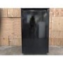 Refurbished Hisense RB320D4WB1 50/50 Freestanding Fridge Freezer With Water Dispenser - Black