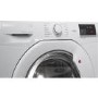 Hoover Link HL 1692D3/1-80 Smart  Freestanding 9KG 1600 Spin Washing Machine White