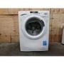 Refurbished Candy Grand'O Vita GVS 168D3 Smart Freestanding 7KG 1600 Spin Washing Machine White