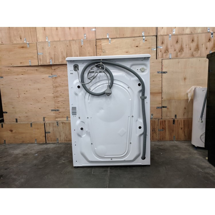 Refurbished Candy Grand'O Vita GVS 168D3 Smart Freestanding 7KG 1600 Spin Washing Machine White