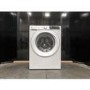 Refurbished Hoover H-Wash 500 HW610AMC1-80 Freestanding 10KG 1600 Spin Washing Machine White