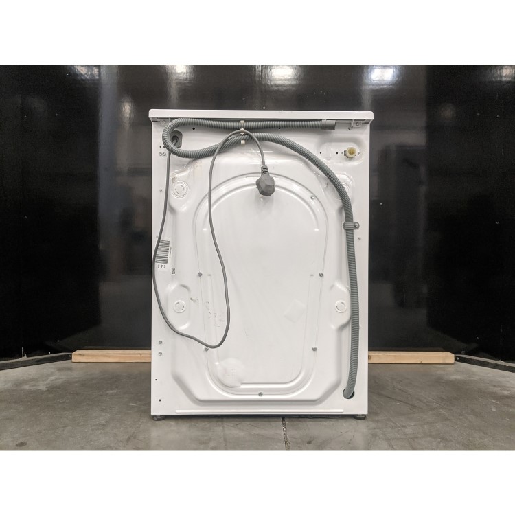 Refurbished Hoover H-Wash 500 HW610AMC1-80 Freestanding 10KG 1600 Spin Washing Machine White