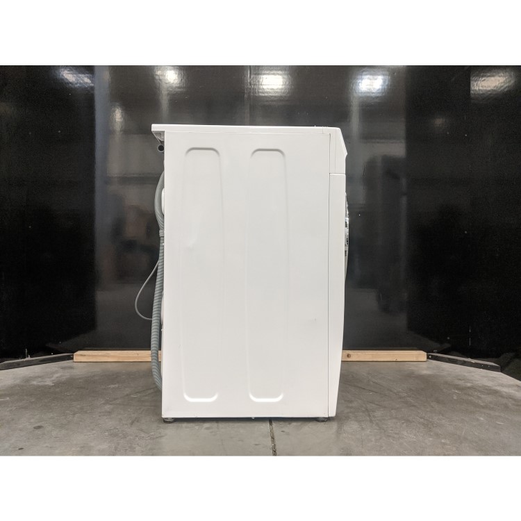 Refurbished Hoover H-Wash 500 HW610AMC1-80 Freestanding 10KG 1600 Spin Washing Machine White