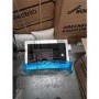 Refurbished electriQ eiQMOBISOLO25 Built In 25L 900W Microwave Stainless Steel