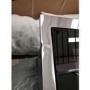 Refurbished electriQ eiQMOBISOLO25 Built In 25L 900W Microwave Stainless Steel