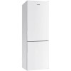 Smeg 302 Litre 60/40 Freestanding Fridge Freezer - White