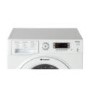 Refurbished RADE A3 - HOTPOINT SUTCD97B6P Ultima 9kg Freestanding Condenser Tumble Dryer -White