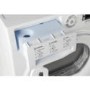 Refurbished RADE A3 - HOTPOINT SUTCD97B6P Ultima 9kg Freestanding Condenser Tumble Dryer -White