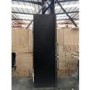Refurbished Hotpoint H7T911TKSH Freestanding 368 Litre 70/30 Frost Free Fridge Freezer
