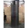 Refurbished Hotpoint H7T911TKSH Freestanding 368 Litre 70/30 Frost Free Fridge Freezer