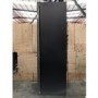 Refurbished Hotpoint H7T911TKSH Freestanding 368 Litre 70/30 Frost Free Fridge Freezer