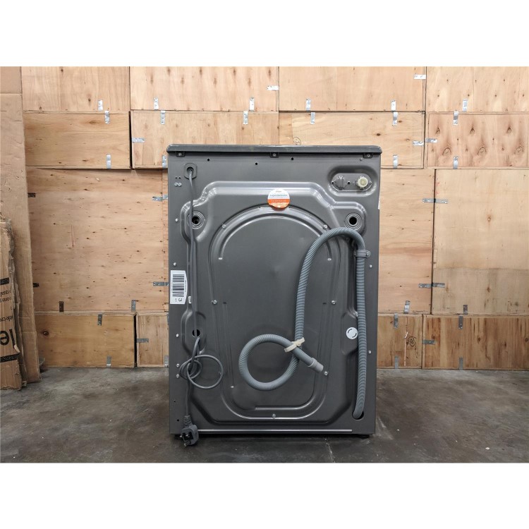 Refurbished Hoover DWOA413HLC3G Freestanding 13KG 1400 SpinWashing Machine