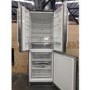 Refurbished Hotpoint FFU3DX1 446 Litre American Fridge Freezer Stainless Steel