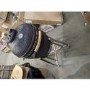 Refurbished Boss Grill The Egg XL - 22 Inch Ceramic Kamado Style Charcoal Egg BBQ Grill