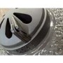 Refurbished Boss Grill The Egg XL - 22 Inch Ceramic Kamado Style Charcoal Egg BBQ Grill