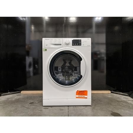 Refurbished Hotpoint RDG8643WWUKN Futura Freestanding 8/6KG 1400 Spin Washer Dryer White