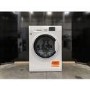 Refurbished Hotpoint RDG8643WWUKN Futura Freestanding 8/6KG 1400 Spin Washer Dryer White