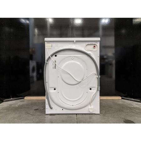 Refurbished Hotpoint RDG8643WWUKN Futura Freestanding 8/6KG 1400 Spin Washer Dryer White