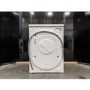 Refurbished Hotpoint RDG8643WWUKN Futura Freestanding 8/6KG 1400 Spin Washer Dryer White