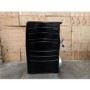 Refurbished Hoover DXOC10TCEB Smart Freestanding Condenser 10KG Tumble Dryer Black