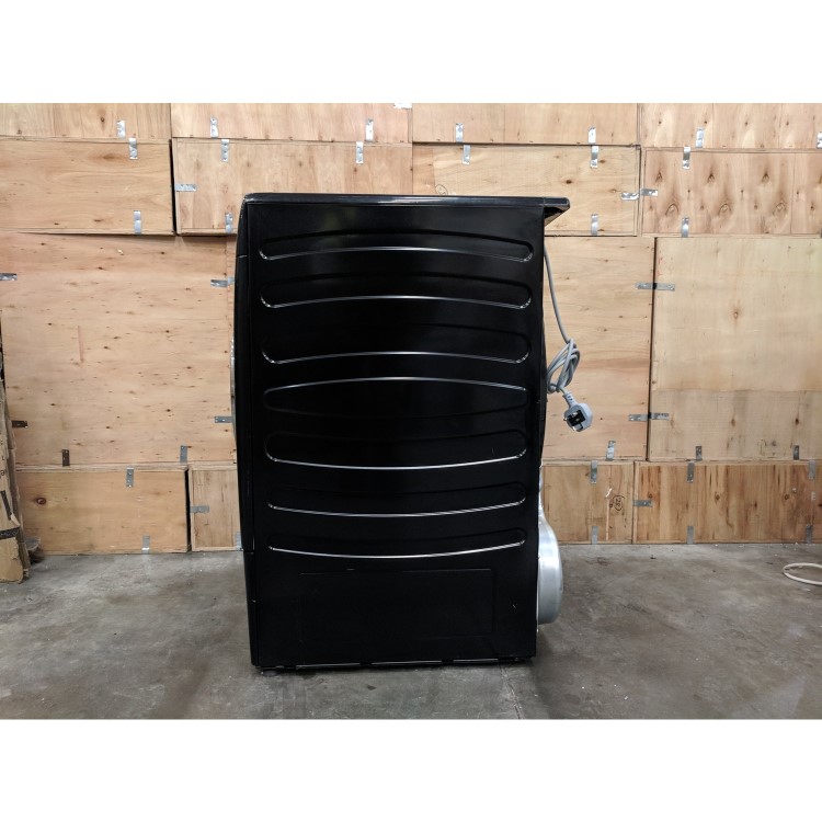 Refurbished Hoover DXOC10TCEB Smart Freestanding Condenser 10KG Tumble Dryer Black