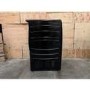 Refurbished Hoover DXOC10TCEB Smart Freestanding Condenser 10KG Tumble Dryer Black