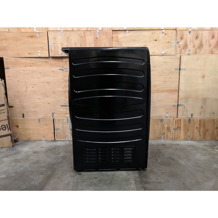 Refurbished Hoover DXOC10TCEB Smart Freestanding Condenser 10KG Tumble Dryer Black