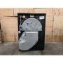 Refurbished Hoover DXOC10TCEB Smart Freestanding Condenser 10KG Tumble Dryer Black