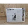 Refurbished Kenwood FDM790BA Multipro Classic Food Processor Silver