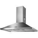 LEIHDC110SC Rangemaster 110cm Chimney Hood - Stainless Steel
