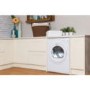 Hotpoint Aquarius 7kg Vented Tumble Dryer - Polar White