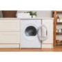 Hotpoint Aquarius 7kg Vented Tumble Dryer - Polar White