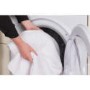 Hotpoint Aquarius 7kg Vented Tumble Dryer - Polar White