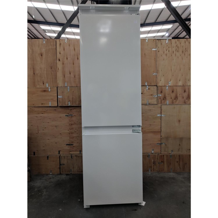 Refurbished Indesit IB7030A1DUK1 70-30 Integrated Fridge Freezer