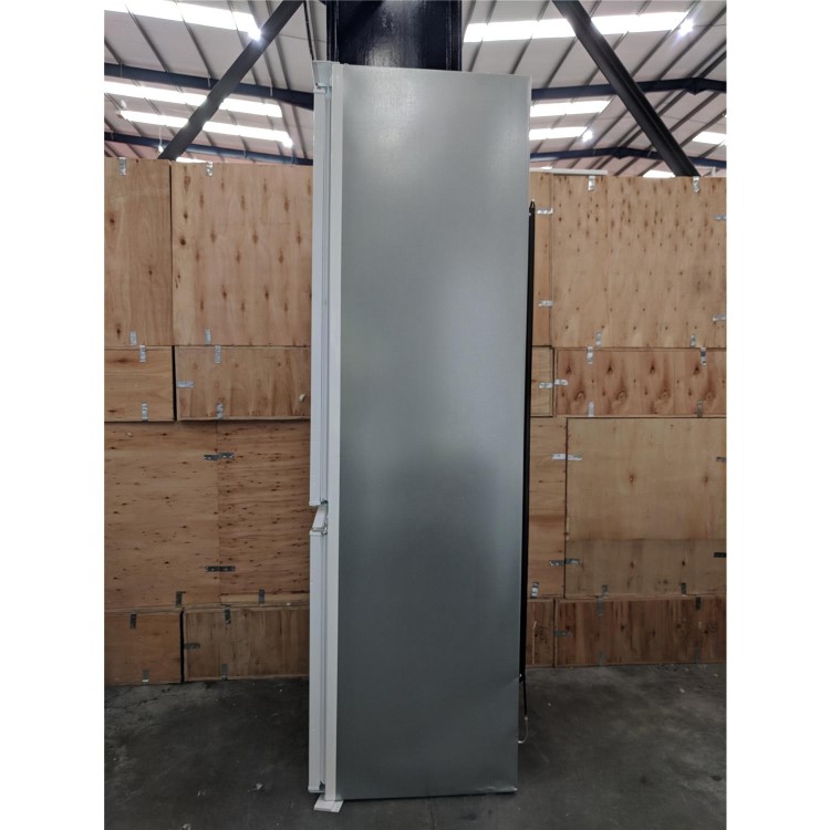 Refurbished Indesit IB7030A1DUK1 70-30 Integrated Fridge Freezer