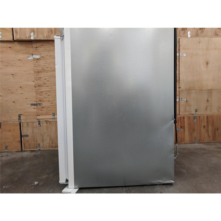 Refurbished Indesit IB7030A1DUK1 70-30 Integrated Fridge Freezer