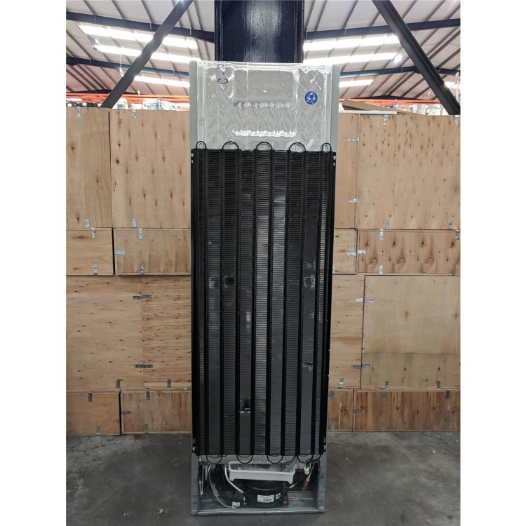 Refurbished Indesit IB7030A1DUK1 70-30 Integrated Fridge Freezer