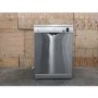 Refurbished Bosch Serie 2 SMS25AI00E 12 Place Freestanding Dishwasher Silver